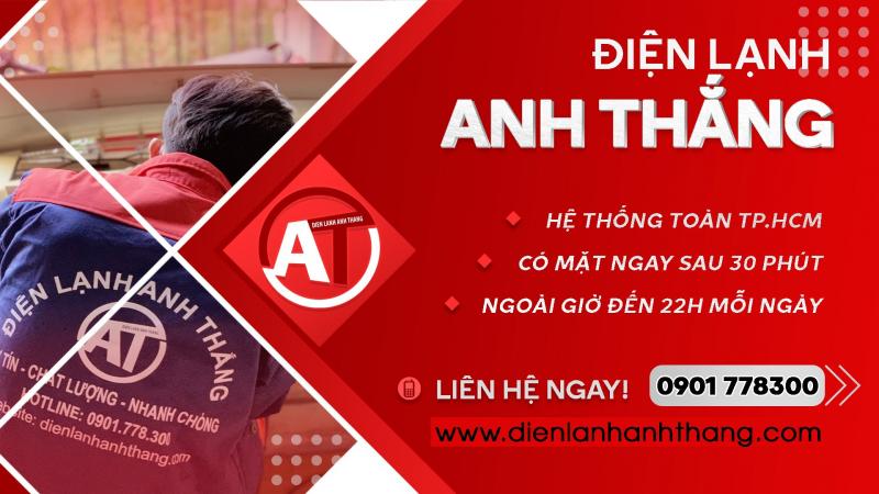 Điện Lạnh Anh Thắng