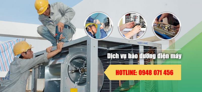 Điện lạnh Bách Khoa 247