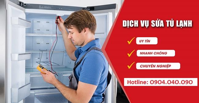 Điện Lạnh Bách Khoa 24h