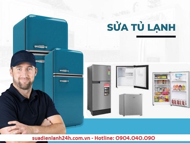 Điện Lạnh Bách Khoa 24h