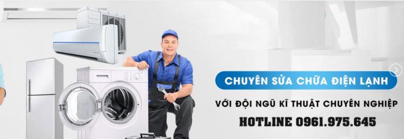 Điện Lạnh Bảo Lộc