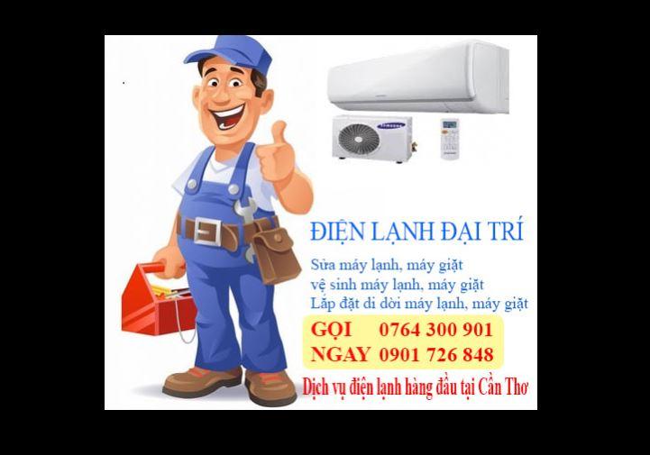 Điện Lạnh Đại Trí