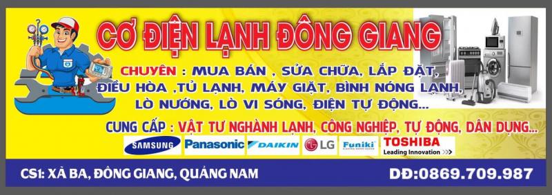 Điện Lạnh Hoàng Việt