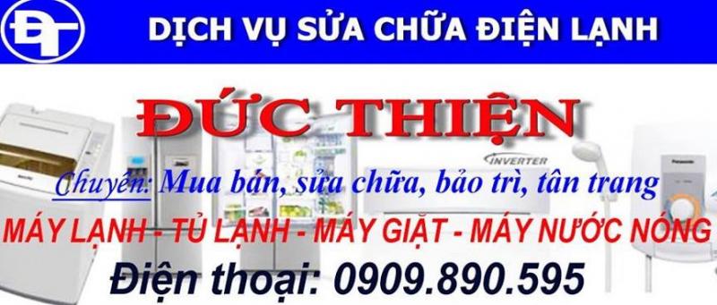 Điện lạnh Đức Thiện