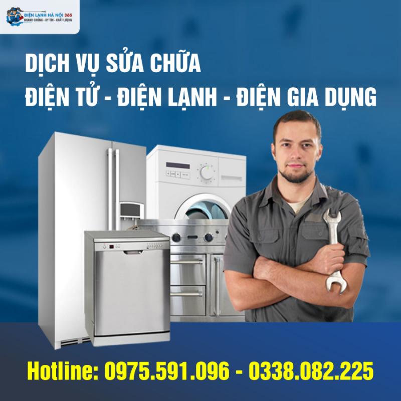 Điện lạnh Hà Nội 365