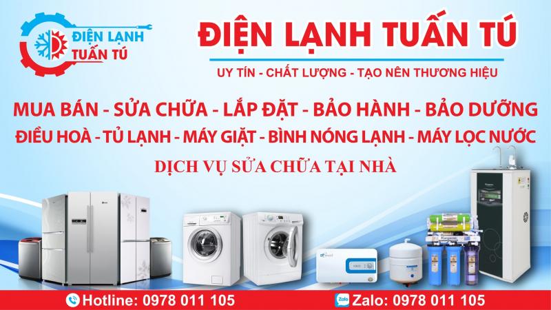 Điện Lạnh Tuấn Tú