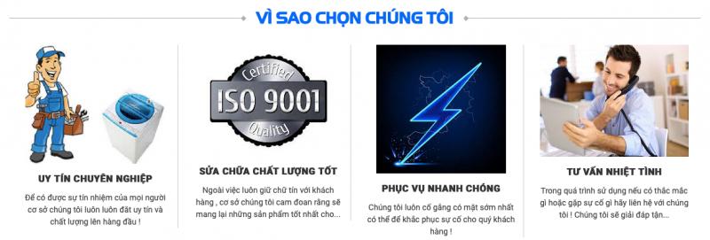 Vì sao chọn Điện lạnh Minh Trường?