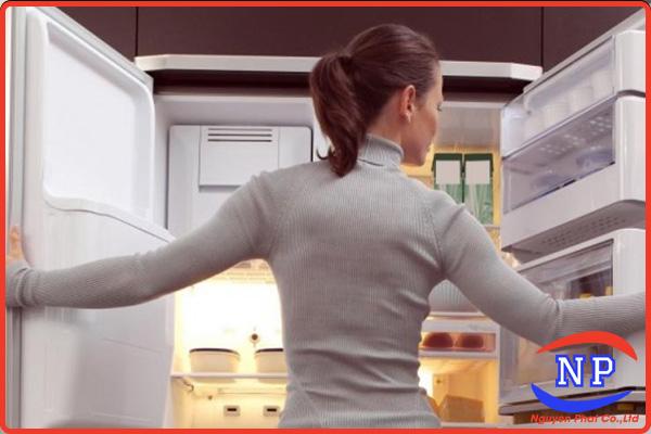 Nhận sửa tủ lạnh tại nhà nhanh chóng
