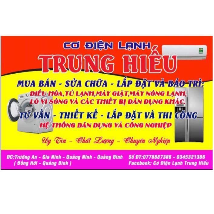 Điện Lạnh Quang Hiếu