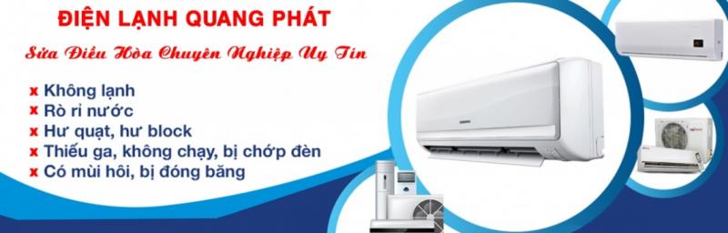 Điện Lạnh Quang Phát