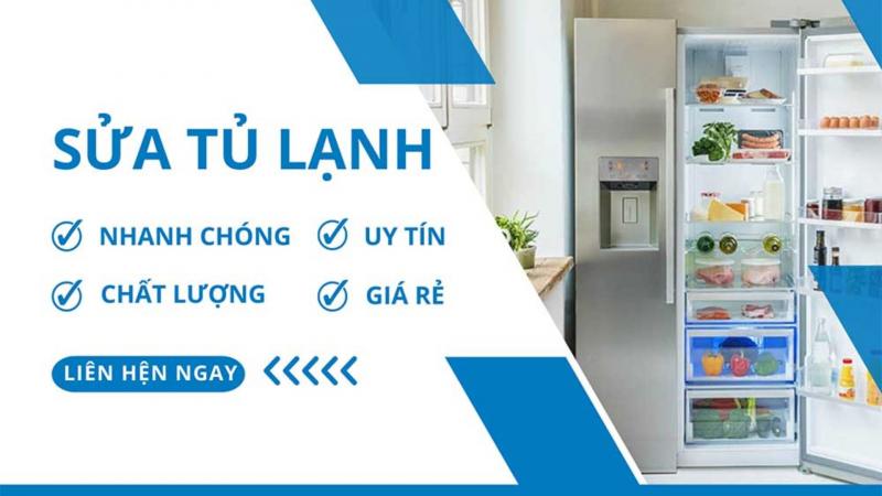 Điện lạnh Thanh Hóa