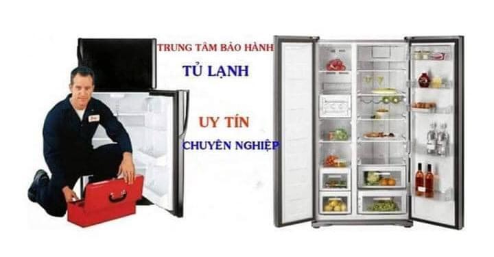 Điện lạnh Việt