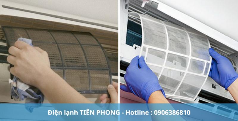 Điện Lạnh Tiên Phong - Đà Nẵng