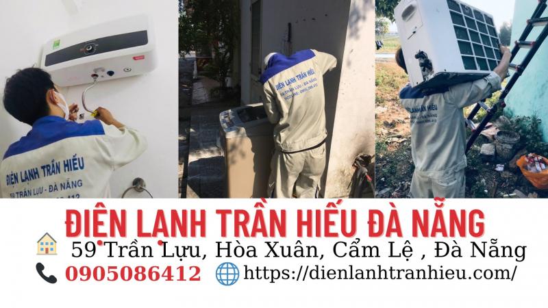 Điện Lạnh Trần Hiếu Đà Nẵng