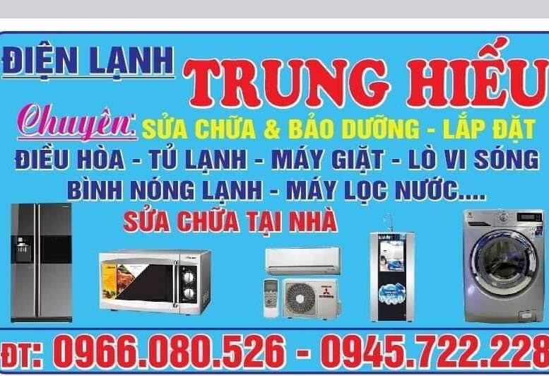 Điện lạnh Trung Hiếu