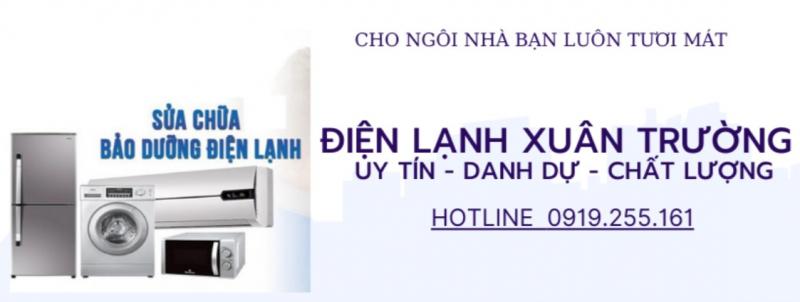 Điện Lạnh Xuân Trường