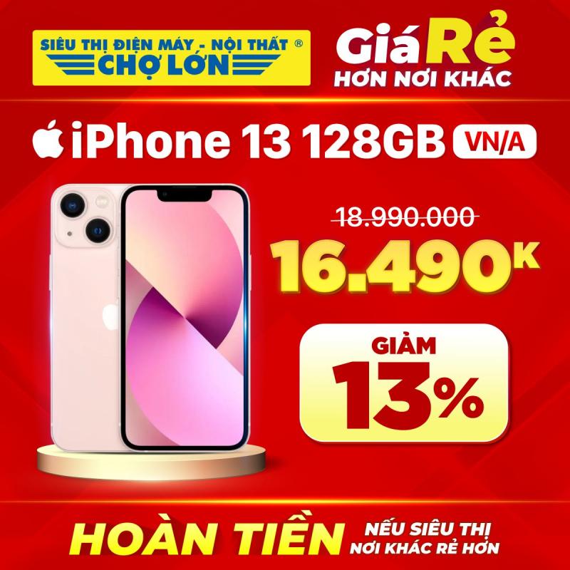 Điện Máy Chợ Lớn