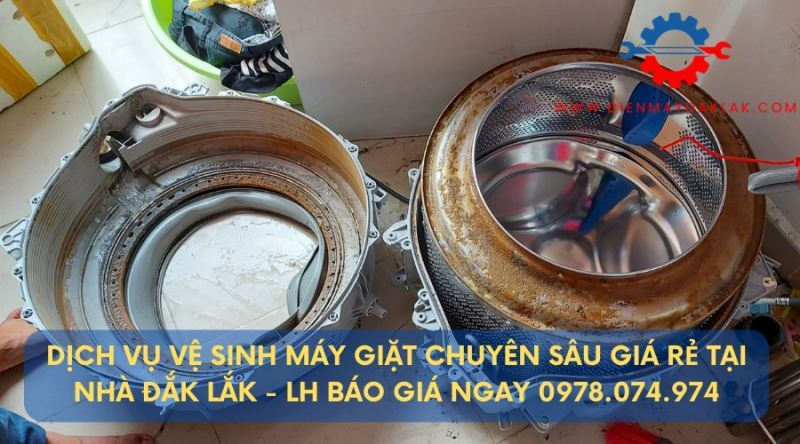 Điện máy Đắk Lắk