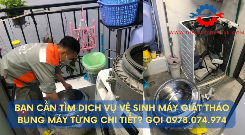 Điện máy Đắk Lắk