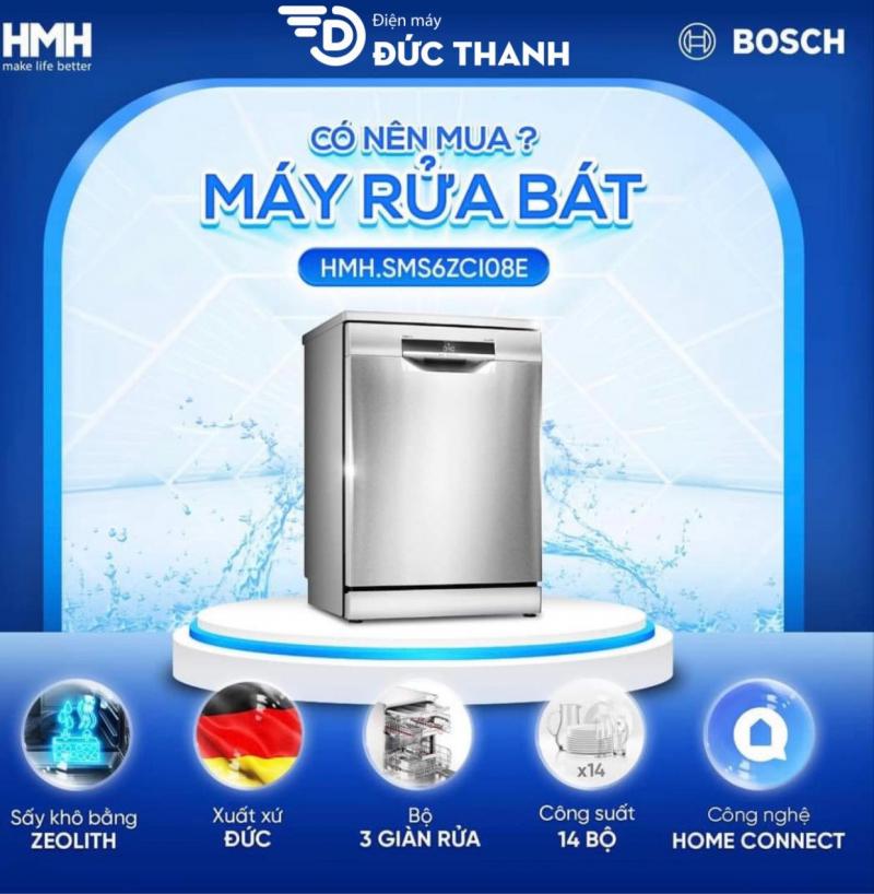 Điện máy Đức Thanh