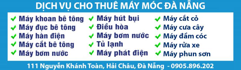 Điện máy Khánh Trung