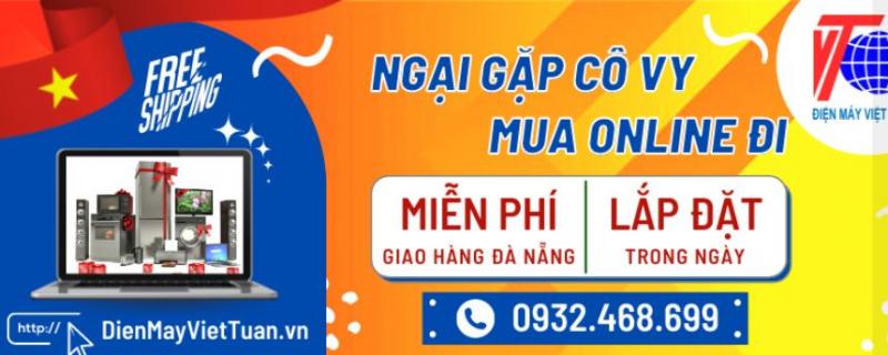 Điện máy Việt Tuấn