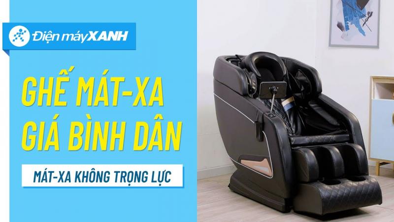 Điện máy Xanh