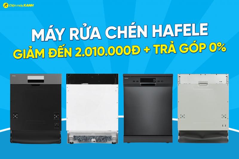 Điện máy Xanh