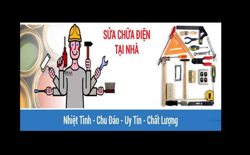 Điện nước Quy Nhơn