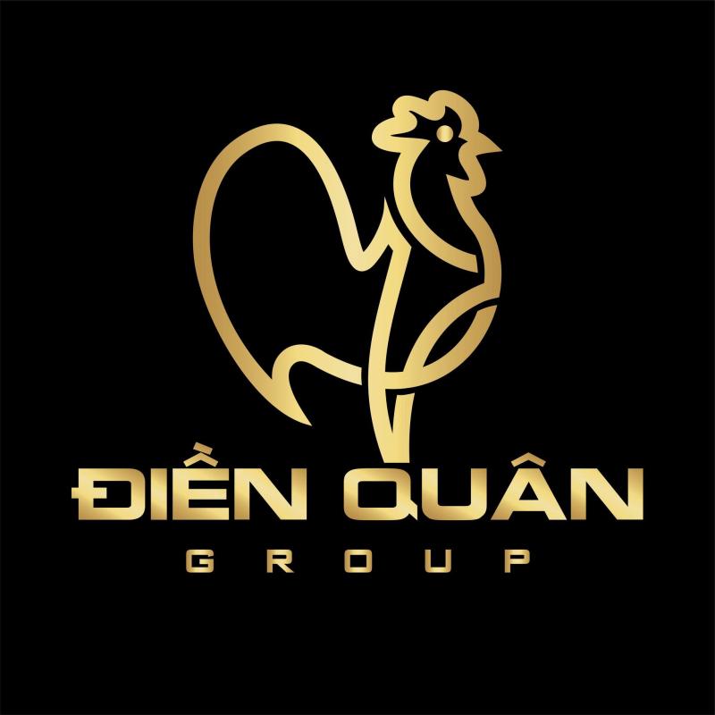 Điền Quân Entertainment