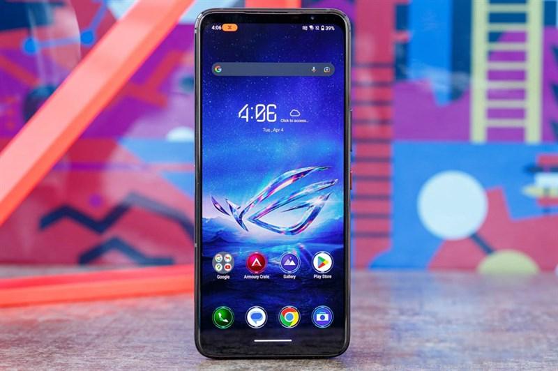 Điện thoại Asus ROG Phone 7