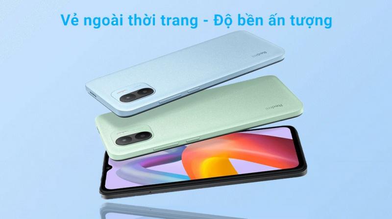 Điện thoại di động Redmi A2 2GB/32GB