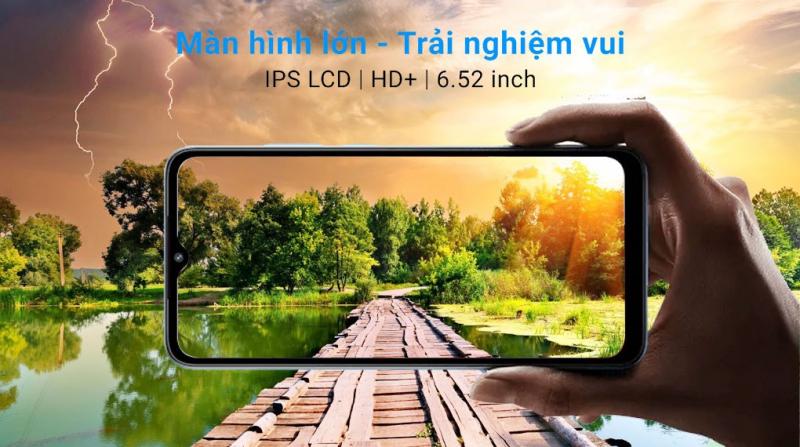 Điện thoại di động Redmi A2 2GB/32GB