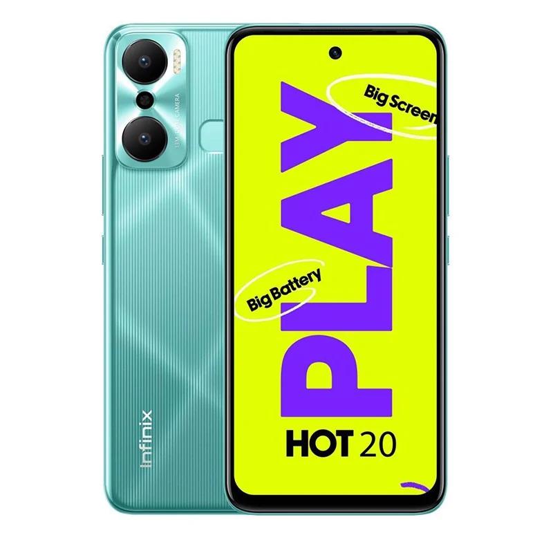 Điện thoại Infinix Hot 20 Play