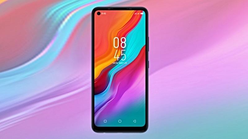 Điện thoại Infinix Hot 20 Play 4GB/128GB