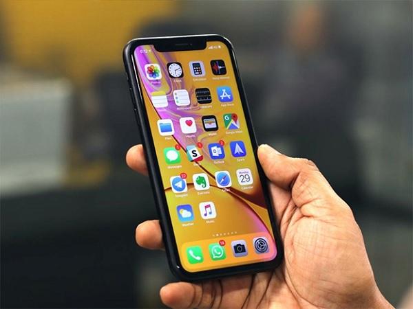 Điện thoại iPhone 11 64GB