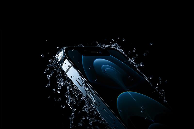 Điện thoại iPhone 12 Pro 128GB