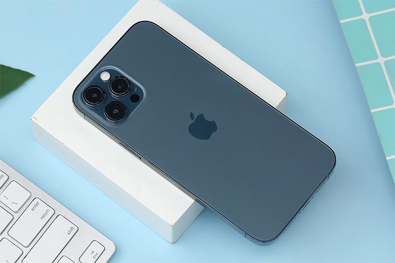 Điện thoại iPhone 12 Pro Max 128GB