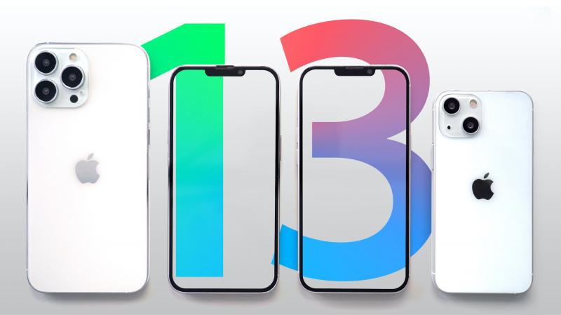 Điện thoại iPhone 13 Pro Max 512GB