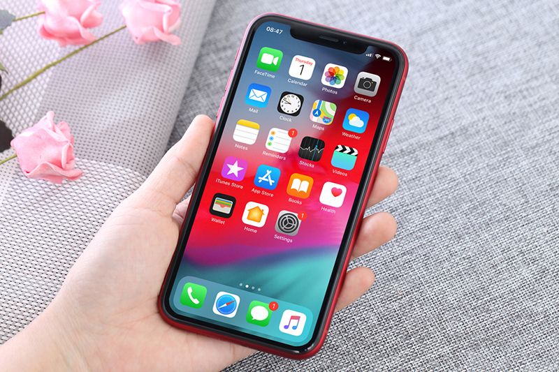 Điện thoại iPhone XR 64GB