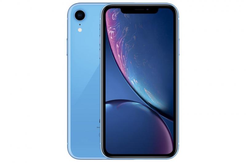 Điện thoại iPhone XR 64GB