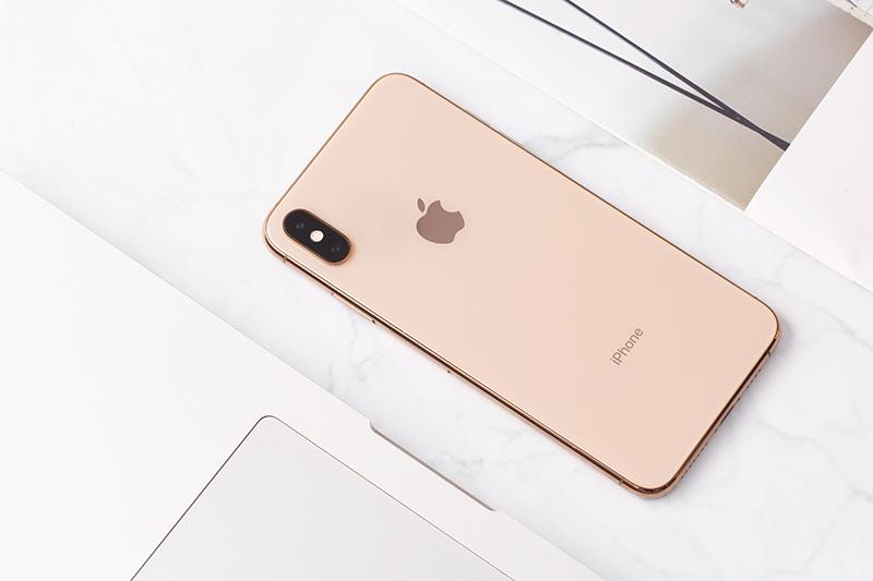 Điện thoại iPhone XS Max