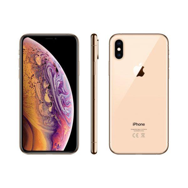 Điện thoại iPhone XS Max