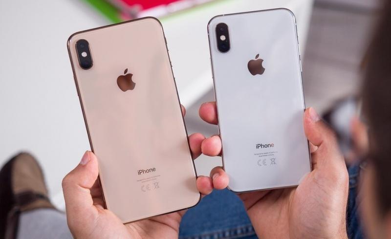 Điện thoại iPhone XS Max