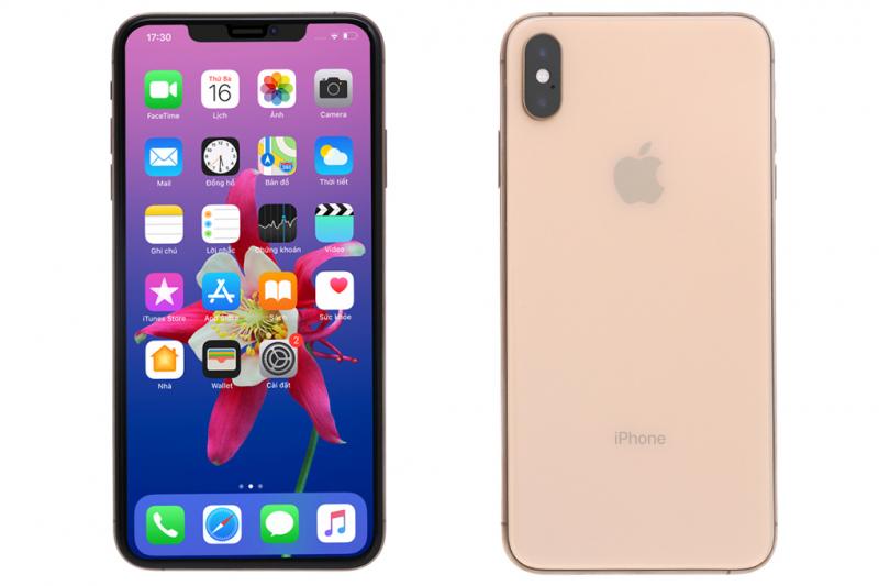 Điện thoại iPhone XS Max