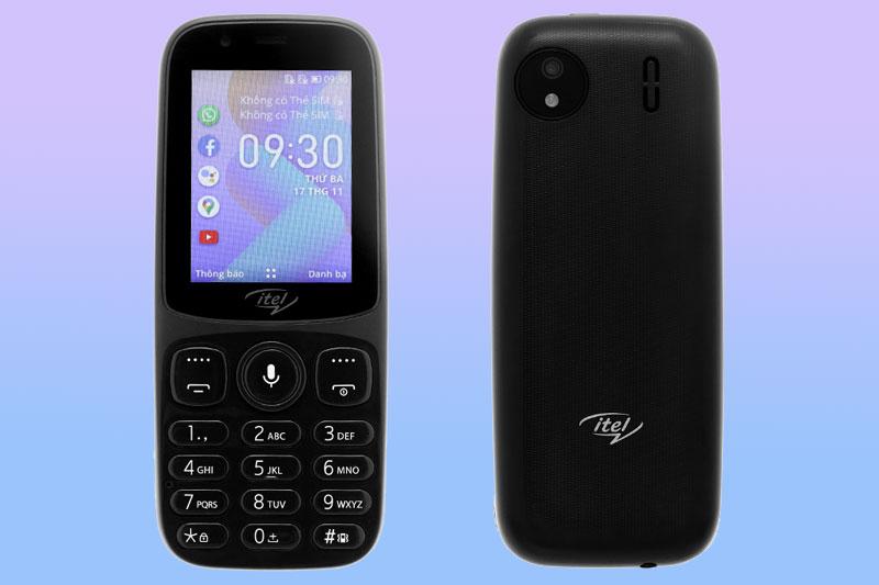 Điện thoại Itel it9200 4G