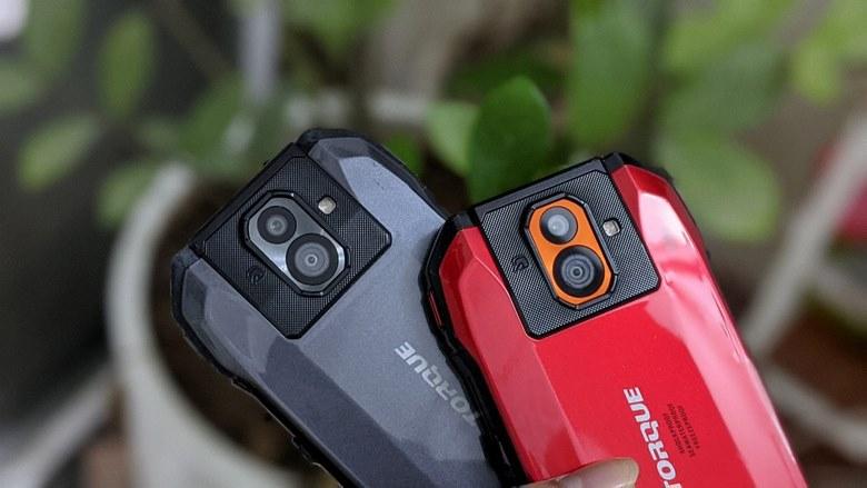 Điện thoại Kyocera Torque G04