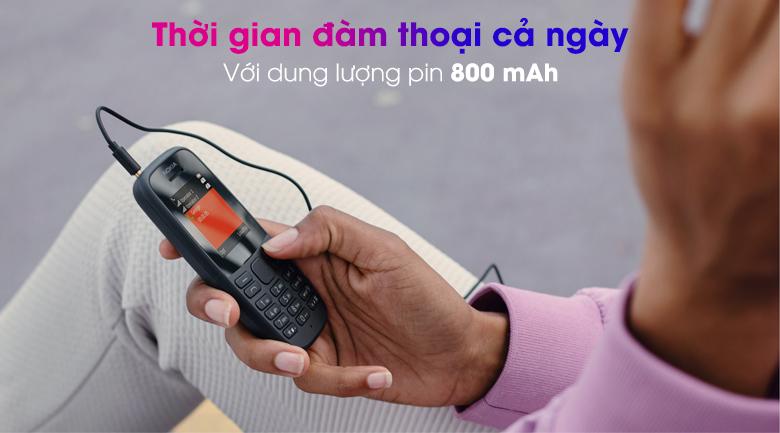 Điện thoại Nokia 105 Dual SIM