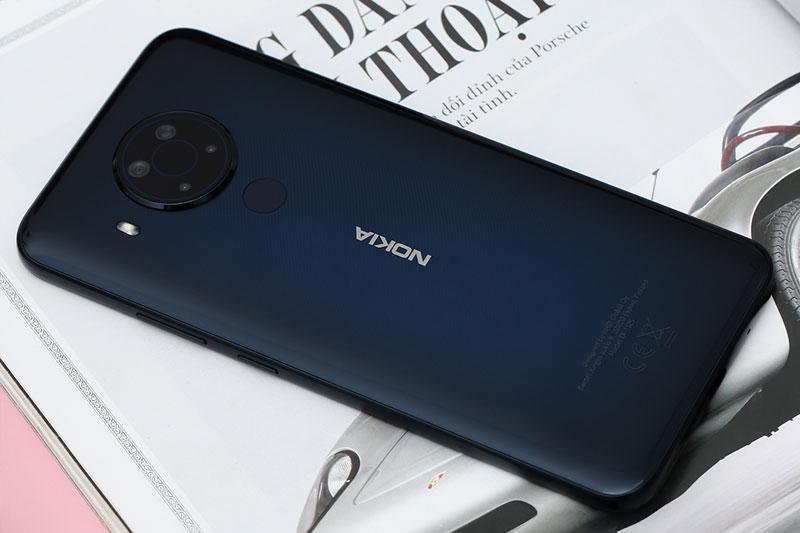 Điện thoại Nokia 5.4