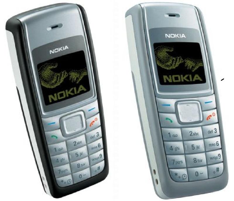 Phiên bản nokia 110i